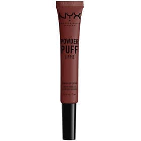 NYX Powder Puff Lippie Powder Lip Cream 12ml