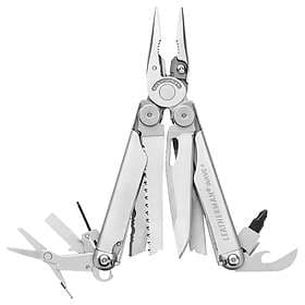 Leatherman Wave+