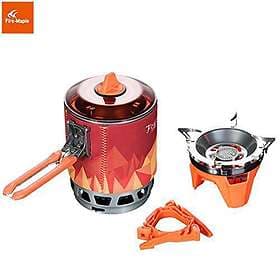 Fire-Maple Star 3