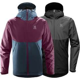 Haglöfs Mila Rain Jacket (Herr)