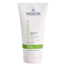 Iwostin Purritin Active Cleansing Gel 300ml