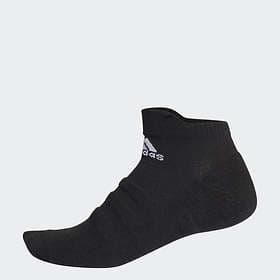 Adidas Alphaskin Lightweight Cushioning Ankle Sock