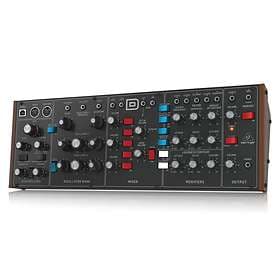 Behringer Model D