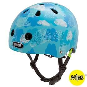 Nutcase Baby Nutty MIPS Cykelhjälm Barn