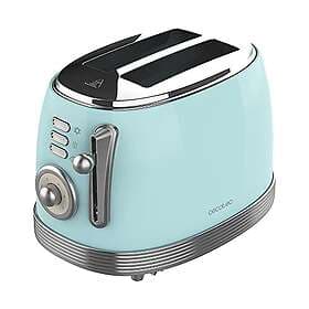 Cecotec Toast&Taste 2S