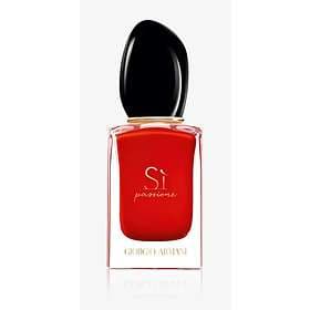 Giorgio Armani Si Passione edp 100ml