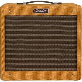 Fender Hot Rod Pro Junior IV
