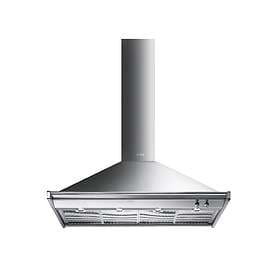 SMEG KD120HXE (Rostfri)