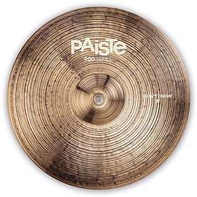Paiste 900 Heavy Crash 19"