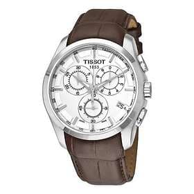 Tissot Couturier T035.617.16.031.00