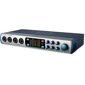 PreSonus Studio 18|10
