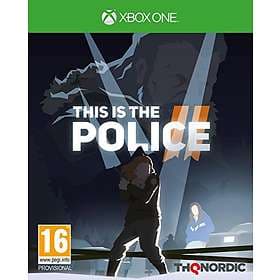 This Is the Police 2 (Xbox One | Series X/S)