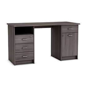Furniturebox Menton Skrivbord 135x60cm