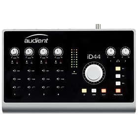 Audient iD44