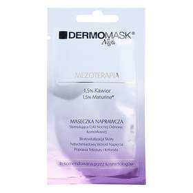 L'biotica DermoMask Night Active Mesotherapy Repairing Face Mask 10ml