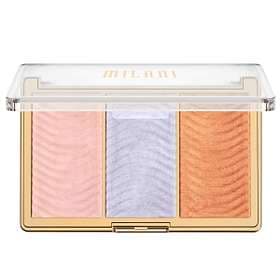 Milani Stellar Lights Highlighting Palette
