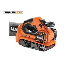 AEG-Powertools BHBS1875BL-0 (Utan Batteri)