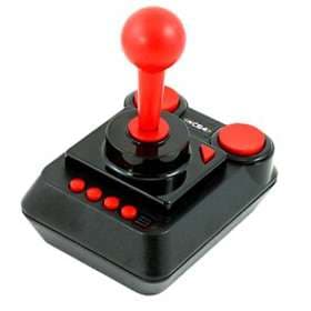 The C64 Mini Joystic (PC/MAC)