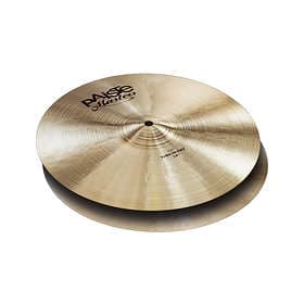 Paiste Masters Thin Hi-Hat 15"