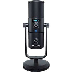 M-Audio Uber Mic