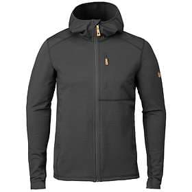 Fjällräven Keb Fleece Hoodie (Herr)