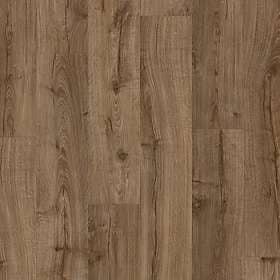 Pergo Original Excellence Modern Plank 4v Lantgårdsek 1-Stav 138x19cm 7st/förp