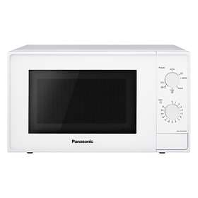 Panasonic NN-K10JW (Vit)