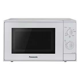 Panasonic NN-K12JM (Rostfri)