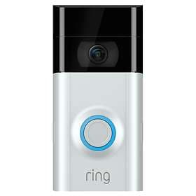 Ring Video Doorbell Gen 2