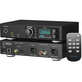 RME ADI-2 DAC