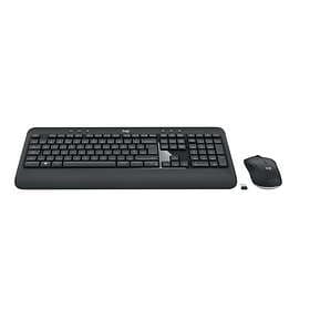 Logitech MK540 Advanced (Nordisk)