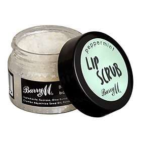 Barry M Lip Scrub Pot