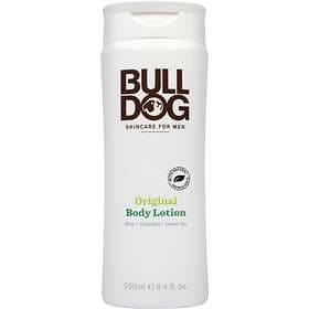 Bulldog Men Original Body Lotion 250ml