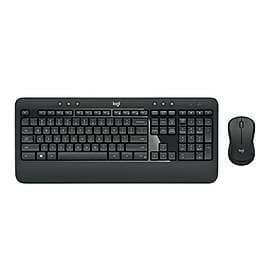Logitech MK540 Advanced (IT)