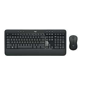 Logitech MK540 Advanced (ES)