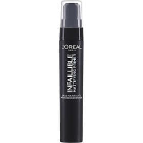 L'Oreal Infallible Shots Mattifying Primer