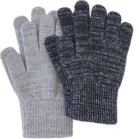Melton 5841 Glove 2-Pack (Junior)