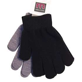 Melton 5840 Glove 2-Pack (Junior)