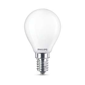 Philips LED Luster 250lm 2700K E14 2,2W