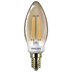 Philips LED Candle 410lm 2500K E14 5W (Dimbar)