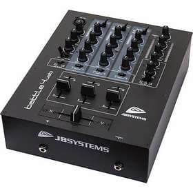 JB Systems battle4-USB