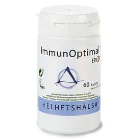 Helhetshälsa Immunoptimal 60 Kapslar