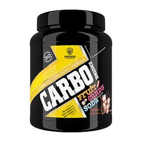 Swedish Supplements Carbo Engine 1kg
