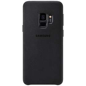 Samsung Alcantara Cover for Samsung Galaxy S9