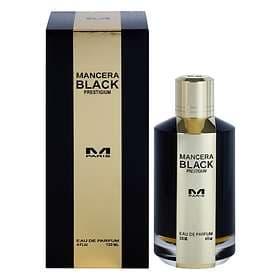 Mancera Black Prestigium edp 120ml