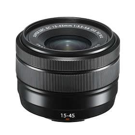Fujifilm Fujinon XC 15-45/3,5-5,6 PZ OIS