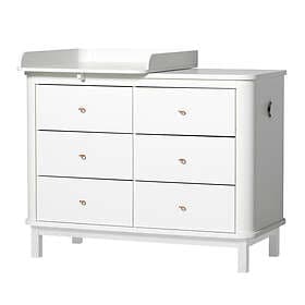 Oliver Furniture Wood