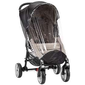 Baby Jogger City Mini Regnskydd