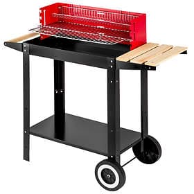 TecTake BBQ 402329