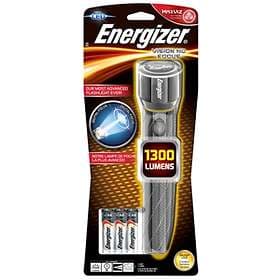 Energizer Vision HD Metal Light